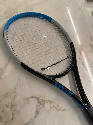Raquete de tênis Wilson Ultra