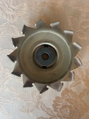 Polia Alternador Fusca