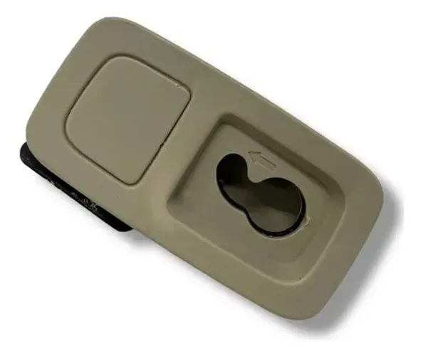 Suporte Teto Tras Esquerdo Volvo Xc60 2.0 T5 2012 2013 2014