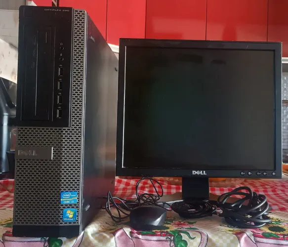 Computador Dell