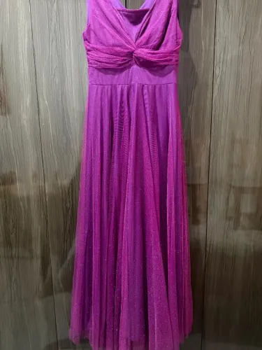Vestido de festa