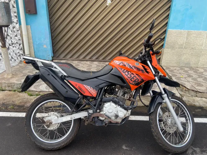 Moto econômica é toda revisada