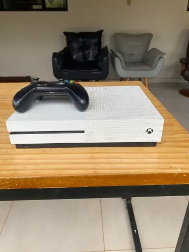Xbox One 1TB