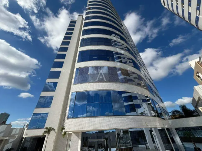 Apartametno de Alto Padrão à venda no Torres do Lago