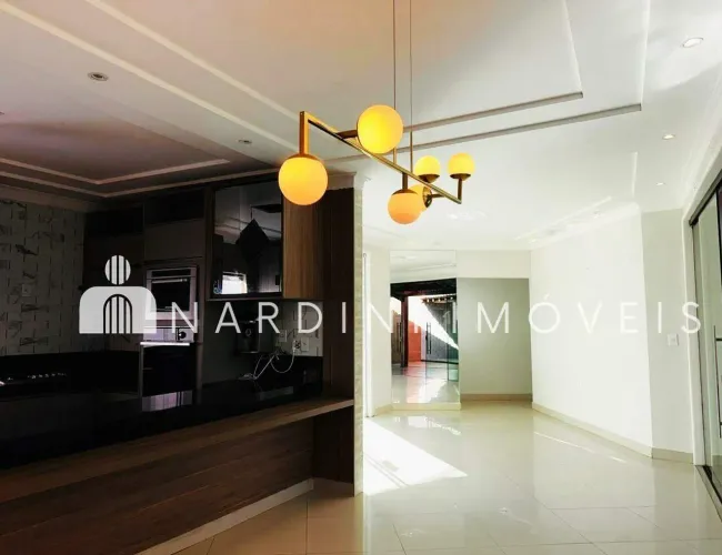 Casa em condominio à venda, 4 quartos, 3 suítes, CONDOMINIO SOL NASCENTE 01 - Petrolina/PE
