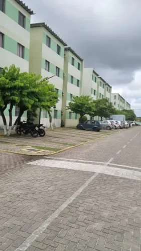 Apartamento para Locação no Janga próximo do Mix Mateus!!