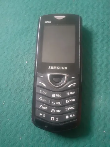 Samsung GT-C5010