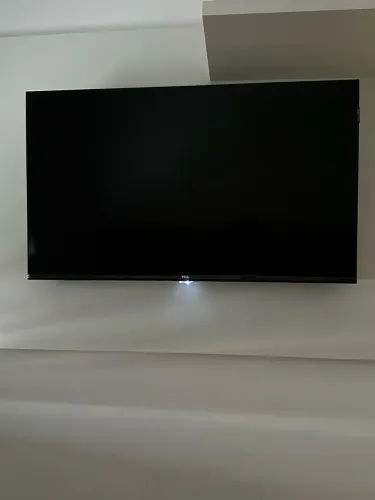 Smart Tv Tcl 32 Polegadas Qled Full Hd