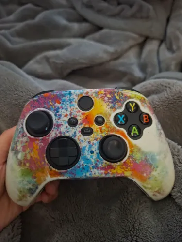 Controle Xbox original