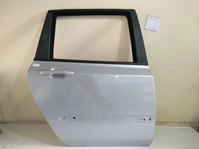 Porta Stilo traseira lado direito