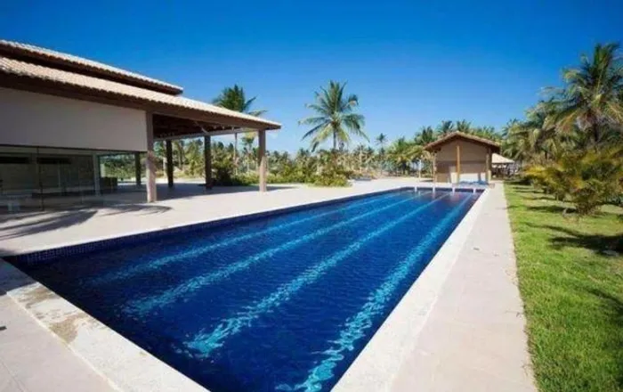 Vendo lote, no Maikai -