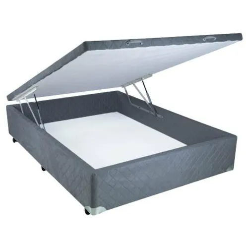 Cama box baú casal/ viúvo direto de fábrica 12 parcelas R$ 68.00