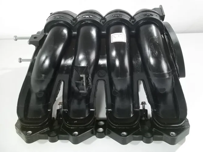 Coletor De Admissão Peugeot 2008 1.6 2019