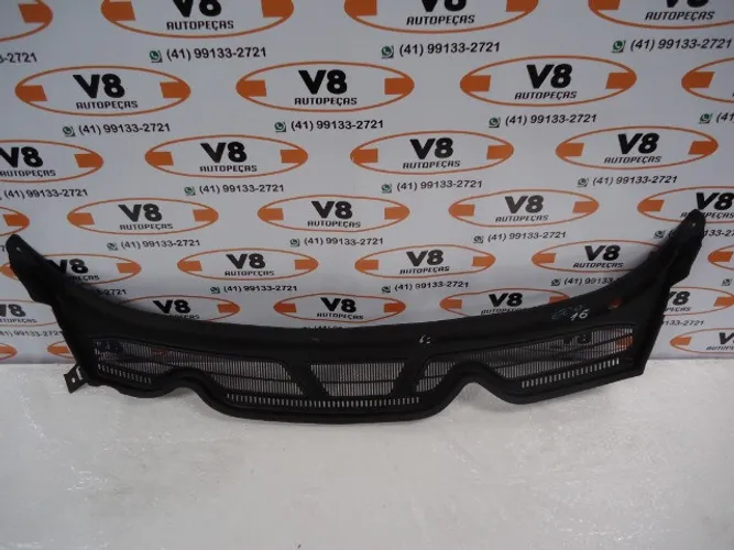 Churrasqueira Ecosport 2013/2016 (Semi-Nova/Original)