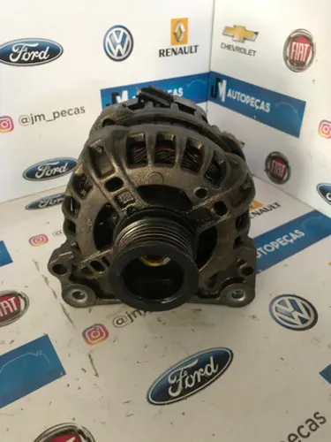 Alternador Gol/ Fox/ Voyage