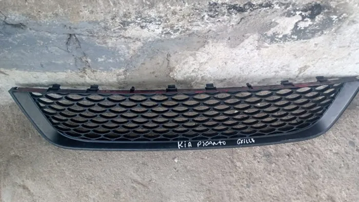 Grade frontal Kia Picanto