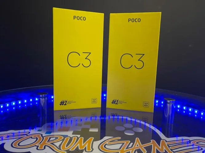 C3 Modelo Lançamento