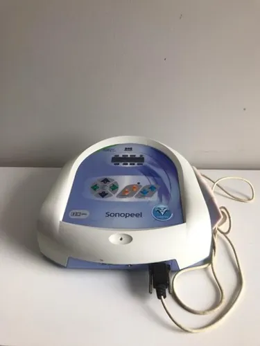 Peeling Ultrassonico