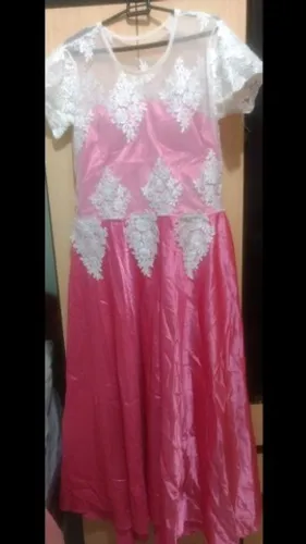 Vestido longo