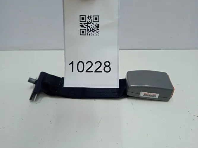 10228 Engate Cinto Segurança Fiat Stilo 2003 A 2011