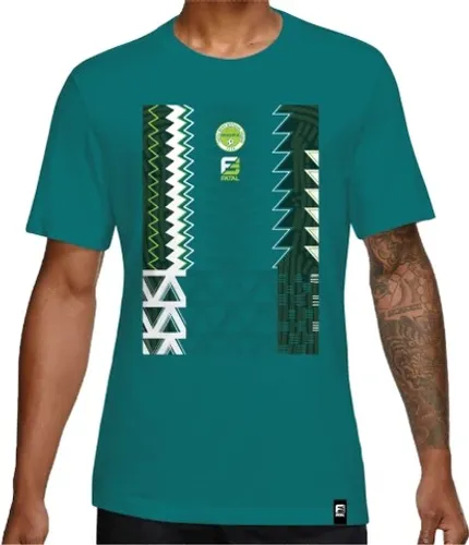 Queimão de estoque Camisa masculina fatal original