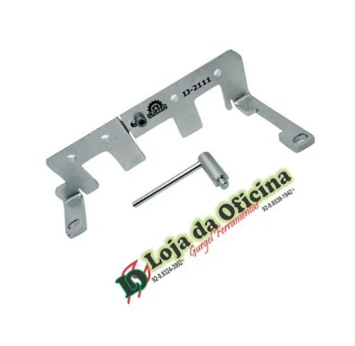  Ferramentas P/ Sincronismo Motor Peugeot Psa 1.2 Injetec