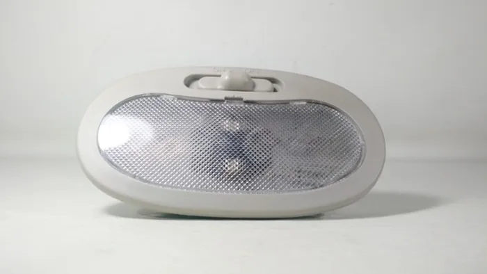 Luz De Teto Chery New Qq 1.0 2018
