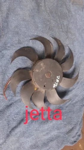 Ventoinha jetta 