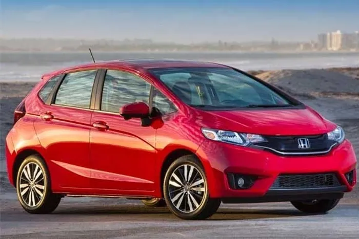 honda fit 2015 somente retirada de peças