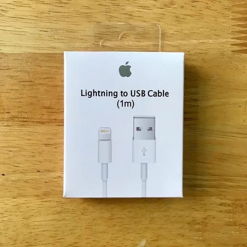 Cabo Carregador iPhone - Entrega Gratis