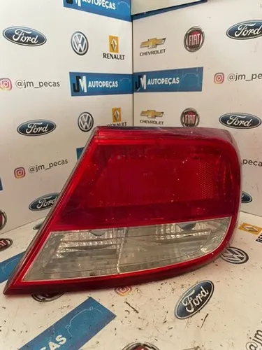 lanterna gol g5