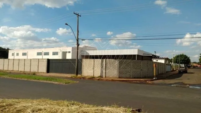 Venda de Comercial / Salão na cidade de Araraquara