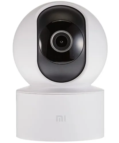 Câmera De Vigilância Wifi Xiaomi Smart Camera Resolução 2k Alexa C301