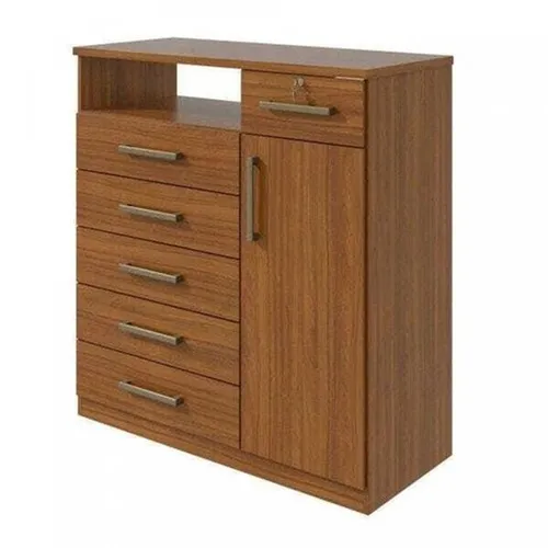 Comoda Da Vinci 6G 1P Até 12x - Frete Grátis 