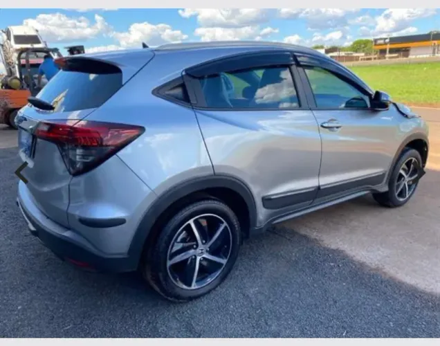 Peças p/ Honda Hr-v 2020