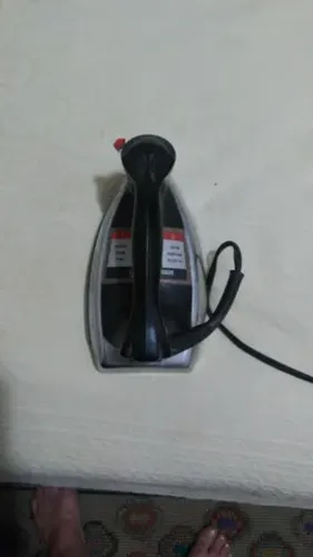 Ferro de Passar