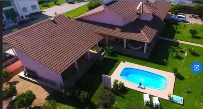 Casa de luxo no condomínio green ville Residence country próximo a João Pessoa Paraíba