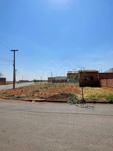 Venda de Terreno / Padrão na cidade de Américo Brasiliense