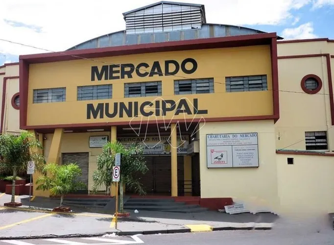 Venda de Comercial / Box na cidade de Araraquara