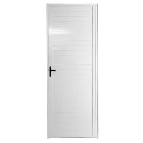 Porta Lambril Branco 210x080 linha 25