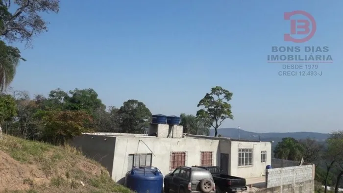 Chacara em Mairiporã