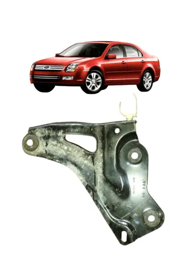 Suporte Coxim Dianteiro Ford Fusion 2.3 2009