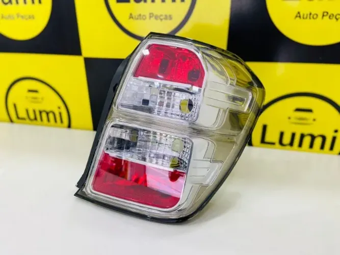 Lanterna Cobalt 2012/2015 Fumê - NOVO 