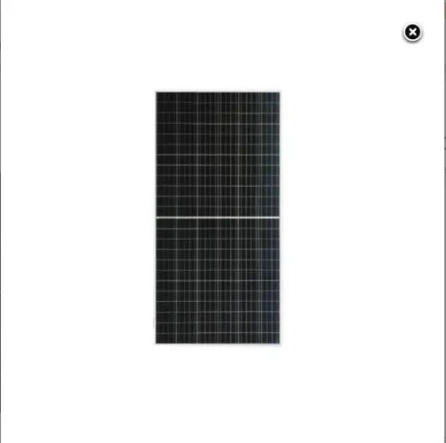 Painel Solar 540 Bifacial Novo - Menor Preço de Montes Claros e Região