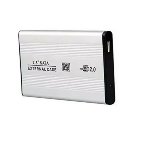 Case Hd Externo 2.5 Hdd Usb 2.0/3.0 Adweixun