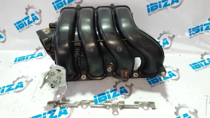 Coletor Admissão Toyota Corolla 2014 A 2018