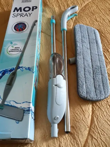 Mop spray 