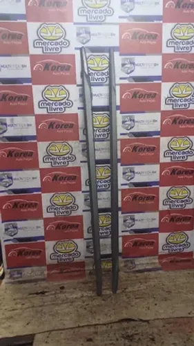 Rack Teto Original (par) Audi A3 Sportback 2020 / 2024