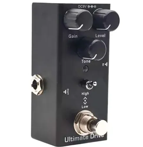 Pedal Ultimate Drive