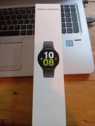 Samsung watch5